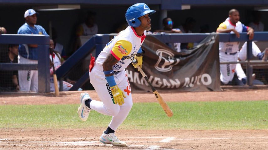 Béisbol Mayor 2024: Partidos para hoy domingo 31 de marzo