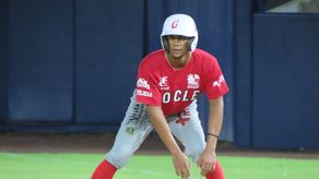 Nacional de Béisbol U23: Tabla de posiciones tras la jornada 8