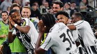 Juventus suma tres puntos ante el Bolonia y sigue en la lucha por puestos europeos Juventus suma tres puntos ante el Bolonia y sigue en la lucha por puestos europeos