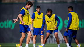 El Barcelona visita al Elche con muchas bajas&nbsp;