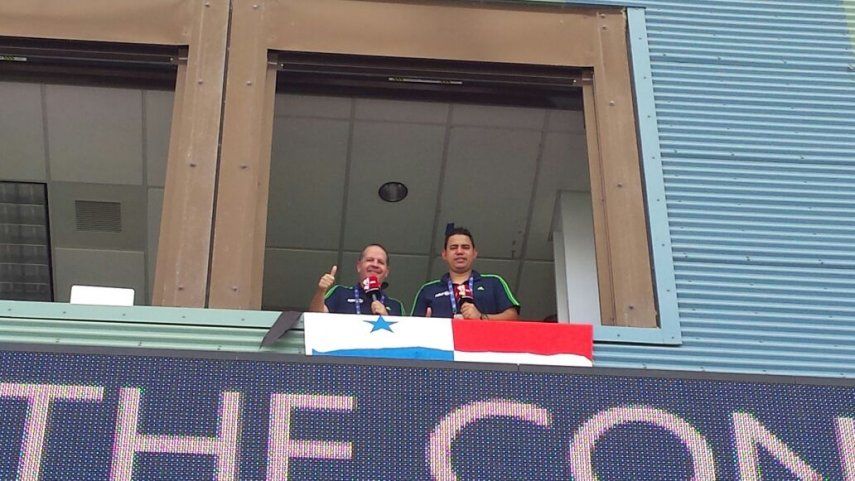 USA y Panamá por 3er lugar de Copa Oro