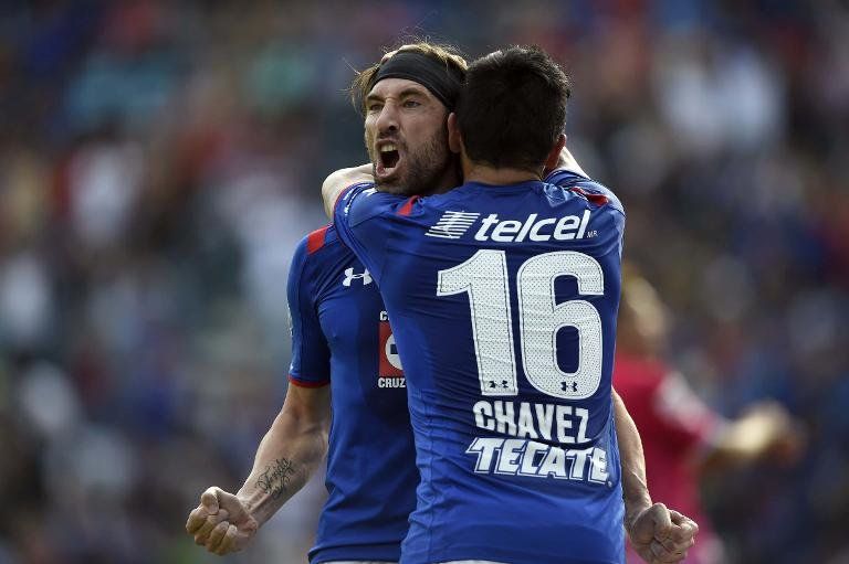 Cruz Azul recibe visita de FIFA en 1er día completo en Marruecos