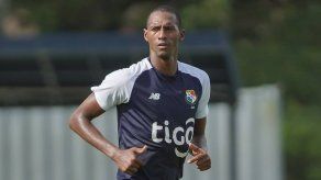 Christiansen entrenó con el grupo completo previo a Catar en la Copa Oro 2021