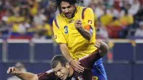 Mundial: Venezuela desnuda a Colombia y crecen inquietudes