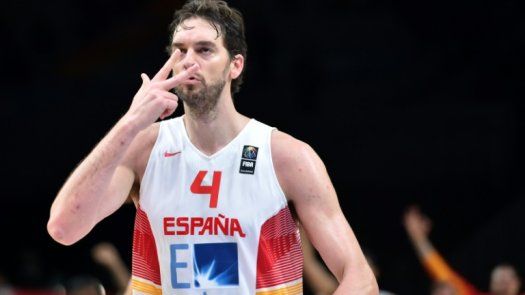 España gana a Polonia 80-66 y avanza a cuartos del Eurobasket