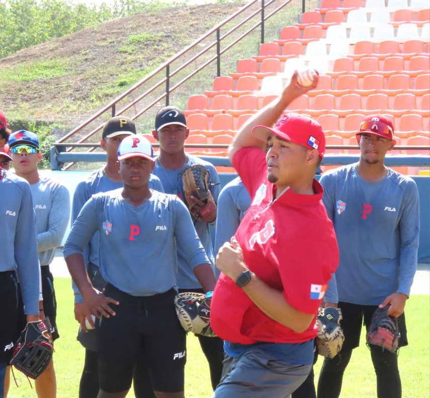 Premundial U15: Cambian fecha para el inicio del torneo