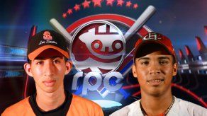 Moisés Cortés y Gonzalo Galastica líderes en carreras anotadas