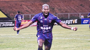 Sofascore eligió a Tomás Rodríguez como el Mejor Jugador panameño del 2024