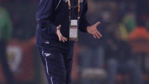 Mundial: Bielsa-Dunga