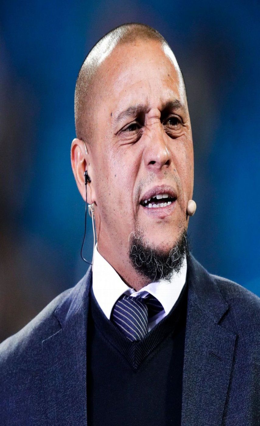 Qatar 2022: Roberto Carlos lamenta el nivel del Mundial