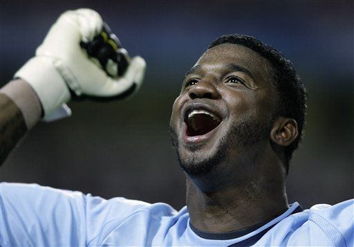 Campeones: Braga elimina al Sevilla; Pizarro da el boleto al Bremen