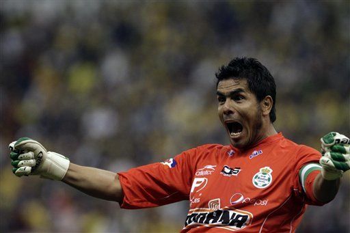 México: Santos y Monterrey se acercan a la final