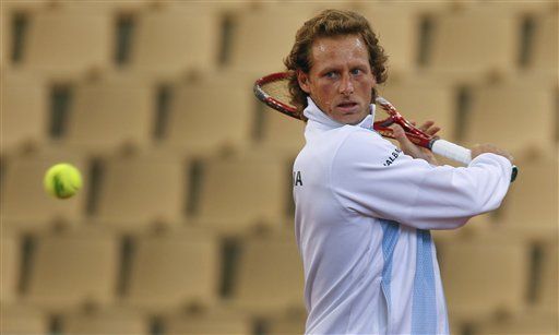 Davis: Argentinos reconocen favoritismo de España