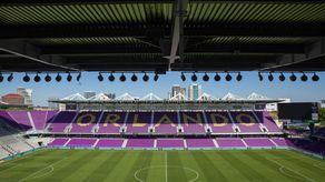 Eliminatorias: El duelo Estados Unidos - Panamá se jugará en Orlando