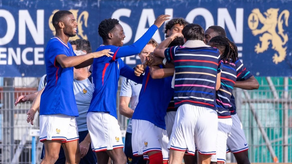 Torneo Maurice Revello 2025: Francia se coronó campeón