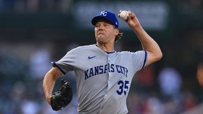 MLB: Rich Hill iguala récord al jugar con 14 equipos distintos