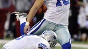 NFL: Cowboys 33