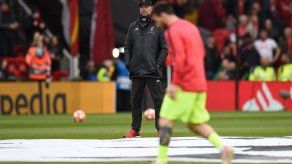 ¿Quién no querría a Messi?