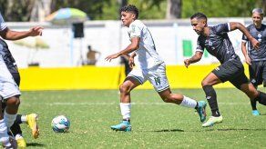 Cristian Quintero y la Luz FC respiran con triunfo en Uruguay&nbsp;