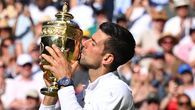 Novak Djokovic ganó su séptimo título de Wimbledon Novak Djokovic ganó su séptimo título de Wimbledon