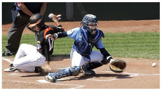 Pequeñas Ligas: Taiwán aplasta 20-3 a Aruba en 4 innings