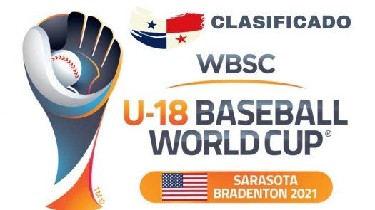 FEDEBEIS confirma que Panamá jugará Mundial U18 de Béisbol