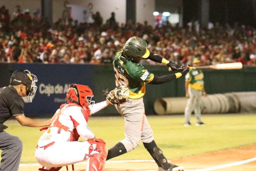 Béisbol Juvenil 2024: Fedebeis anuncia cambios en el sistema de ronda regular