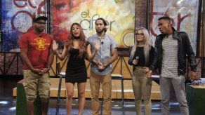 Una semana llena de mucha diversión.