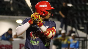 Béisbol Juvenil 2026: Resultados del miércoles 21 de enero