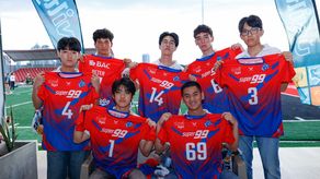 Medcom presenta el proyecto UNILIGA que arrancará este 26 de abril