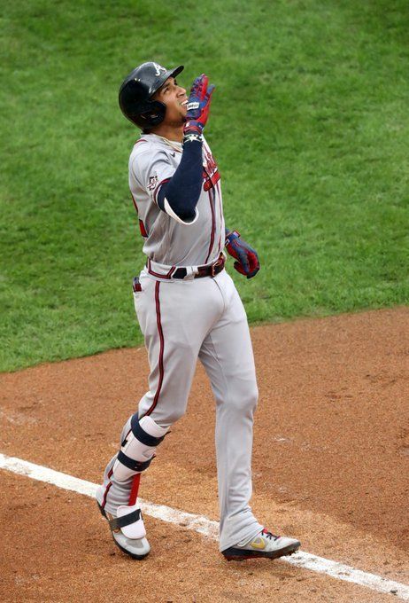 ‘Panas’ en Grandes Ligas: Camargo mejora y Mets activan a Jurado