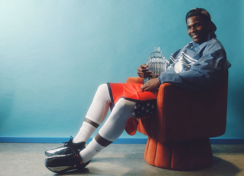 NBA All Star 2026: Anthony Edwards ganó trofeo Kobe Bryant