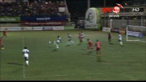 Plaza Amador es líder provisional