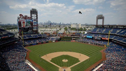 El Juego de Estrellas de 2026 será en Filadelfia