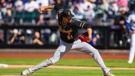 MLB: Justin Lawrence vuelve a dominar desde el montículo MLB: Justin Lawrence vuelve a dominar desde el montículo