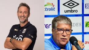 Thomas Christiansen y el Bolillo Gómez se verán las caras en las Eliminatorias