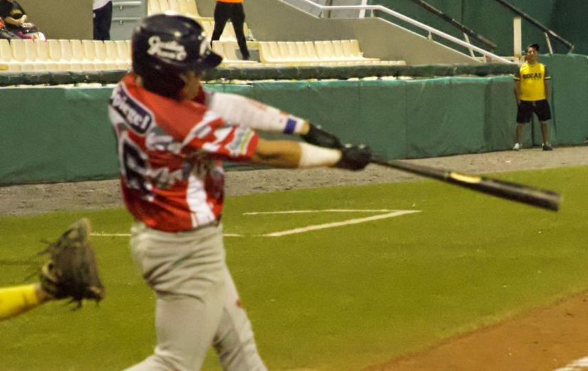 Béisbol Juvenil 2025: Así quedaron los cruces para la ronda de 8