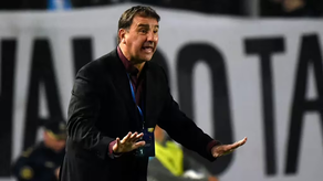 Mundial 2026: Conoce a Néstor Lorenzo, entrenador de la selección de Colombia