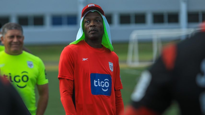 &nbsp;Panamá Sub-20 anuncia gira de preparación en Medellín