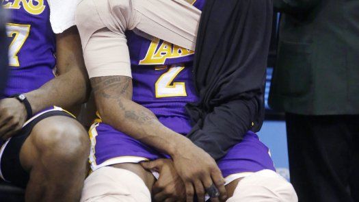 Jazz propina a Kobe la peor derrota en su carrera