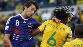 Mundial: FIFA sin detectar sustancias ilegales hasta ahora