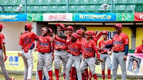 Copa Mundial de Béisbol U12: Panamá vence a República Checa