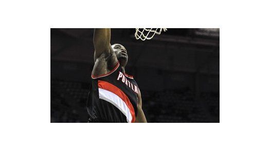 NBA: Trail Blazers 90, Bucks 76; Matthews suma 18 puntos