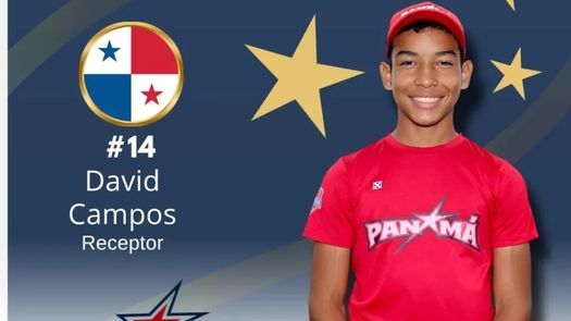 Copa Mundial de Béisbol U12: Panamá ya tiene definido su roster