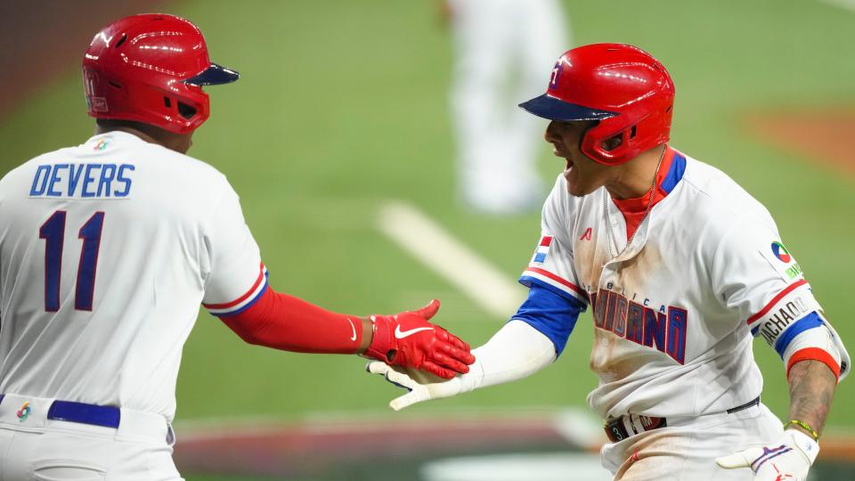 Clásico Mundial 2023: República Dominicana KO a Israel y lucha por clasificar&nbsp;