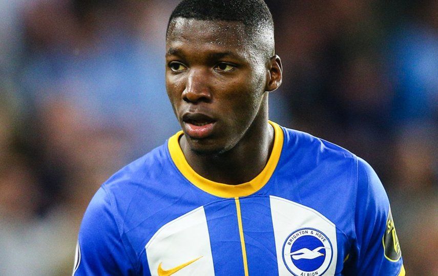 Chelsea estaría acordando con el Brighton por Moisés Caicedo