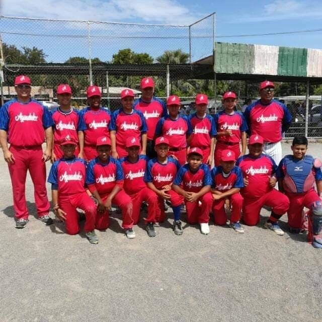 Coclé y Chiriquí por el título del Béisbol Infantil