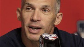 Yanquis todaví­a no deciden rotación