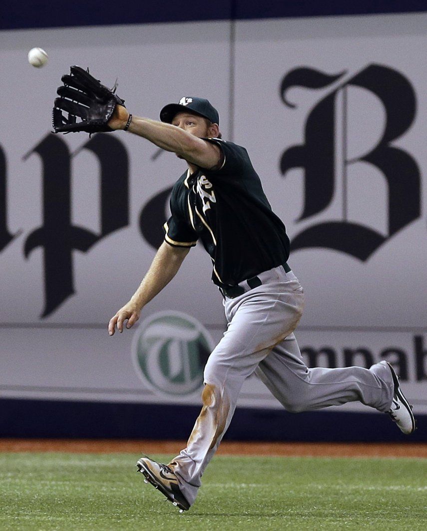 Atléticos logra la mejor marca de grandes ligas