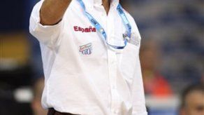 España vence a Portugal y sigue invicta en Eurobasket